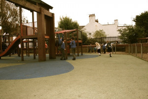 Pic 6.jpg - Percy Rd Playground Regeneration